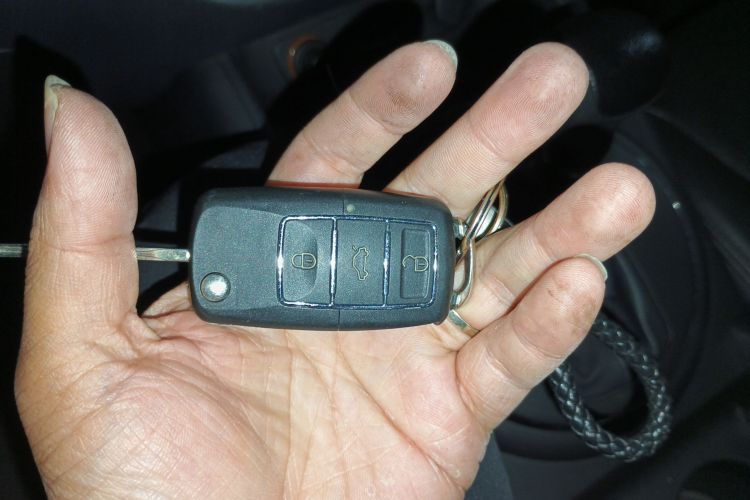 Used Kia Sportage R 2012 2.0L Automatic Two-Wheel Drive GL Trim