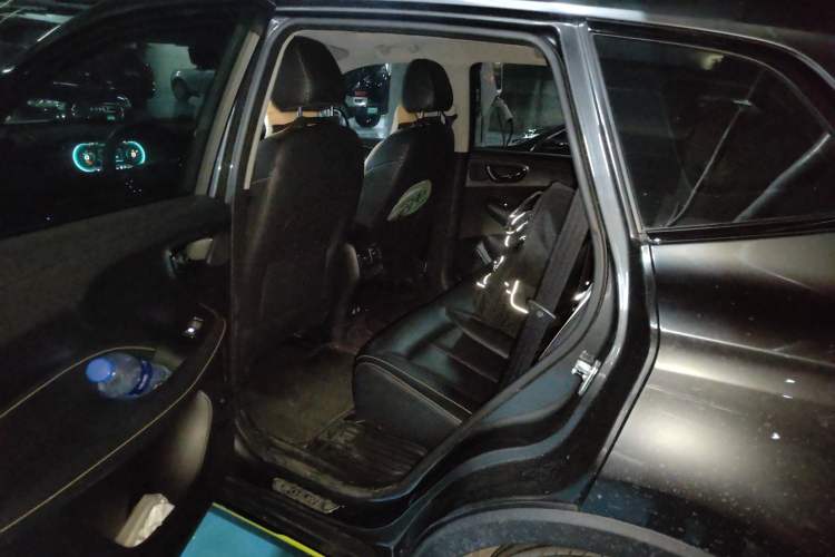 Used Roewe RX5 New Energy 2021 ePLUS National Trend Ronglin Luxury Edition