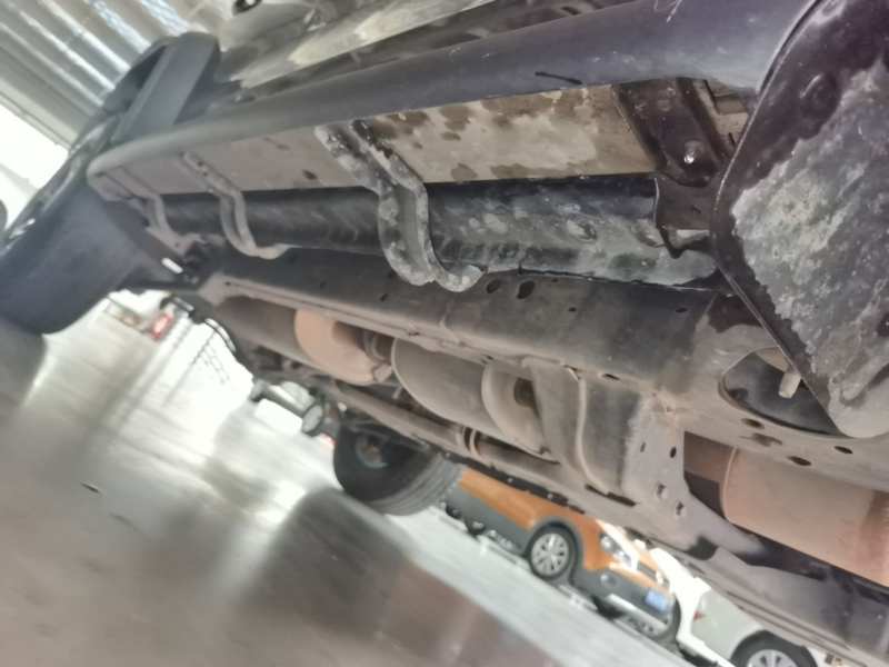 Used Tank 300 2021 Off-Road Edition 2.0T Conqueror — 20