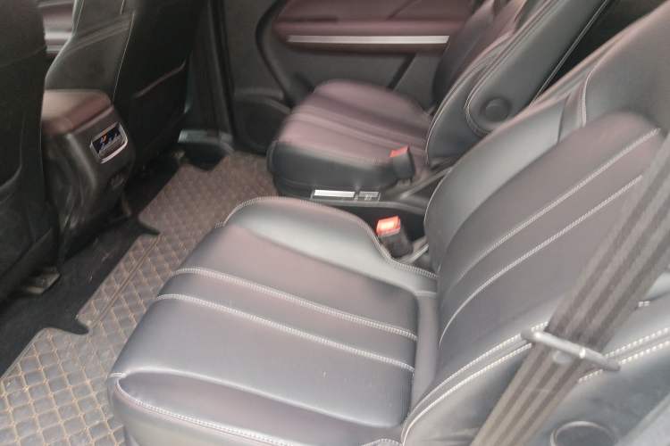 Used GAC Trumpchi M6 2023 PRO 270T DCT Luxury Edition