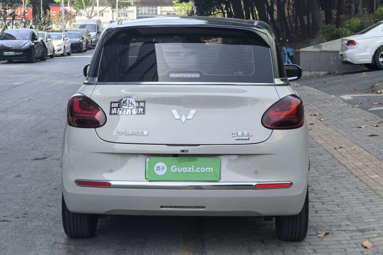 Used Wuling Bingo 2023 333km Enjoy+ Version