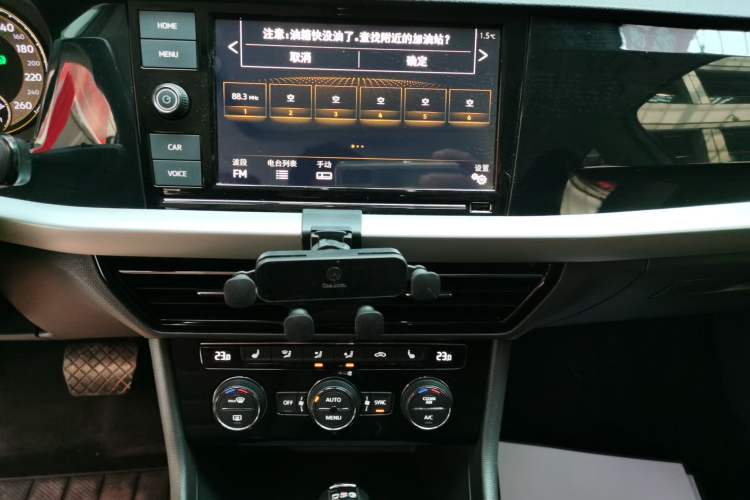 Used Volkswagen Lavida 2019 280TSI DSG Luxury Edition China VI Standard