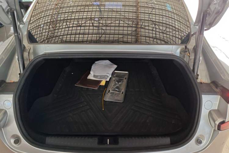 Used XPeng P7 2020 670E
