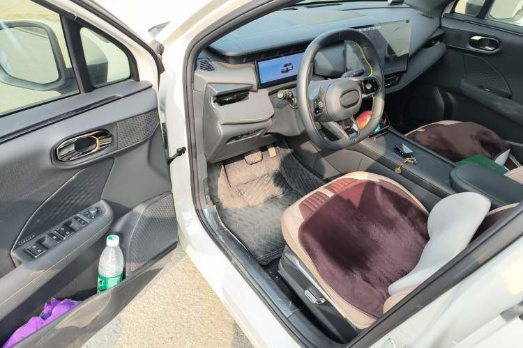 Used Lynk & Co 06 2025 Renew 1.5T Pro