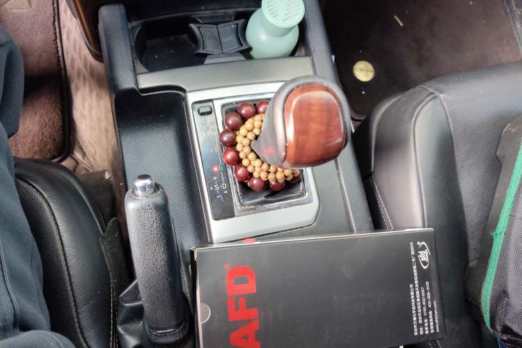 Used Toyota Prado 2016 3.5L Automatic TX-L