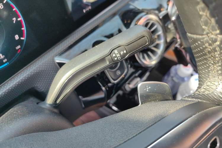 Used Mercedes-Benz CLA 2021 CLA 260 4MATIC