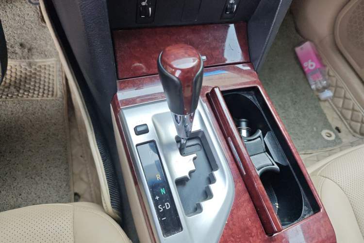 Used Toyota Camry 2013 2.0G Comfort Edition
