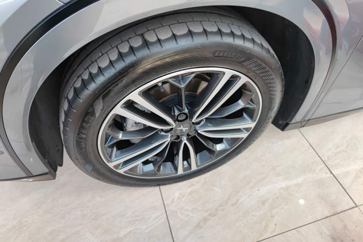 Used XPeng G6 2023 580 Long-Range Max