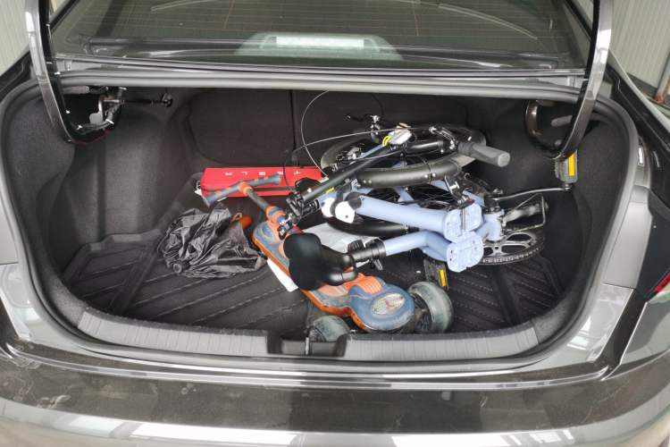 Used Volkswagen Sagitar 2023 300TSI DSG Excellence Edition