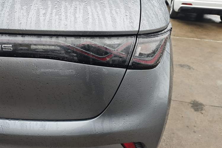 Used BYD Dolphin 2021 405 km Fashion Edition