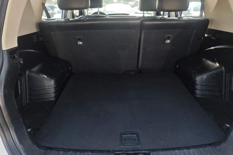 Used Geely Auto Vision X6 2016 1.8L Manual Luxury Model