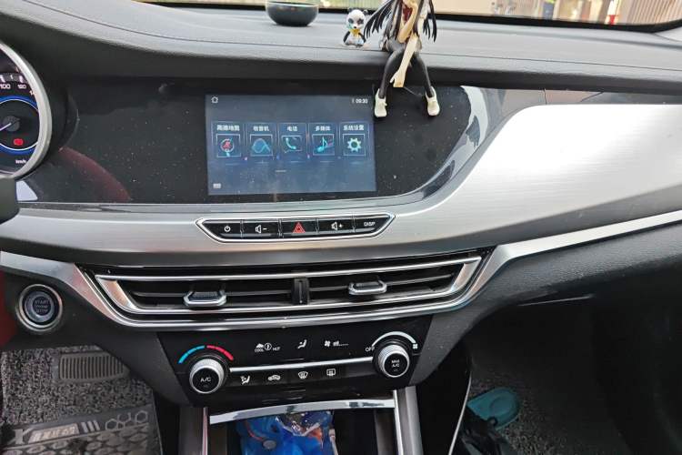 Used CHANGAN Eado 2018 1.6L GDI Automatic Fashion Edition
