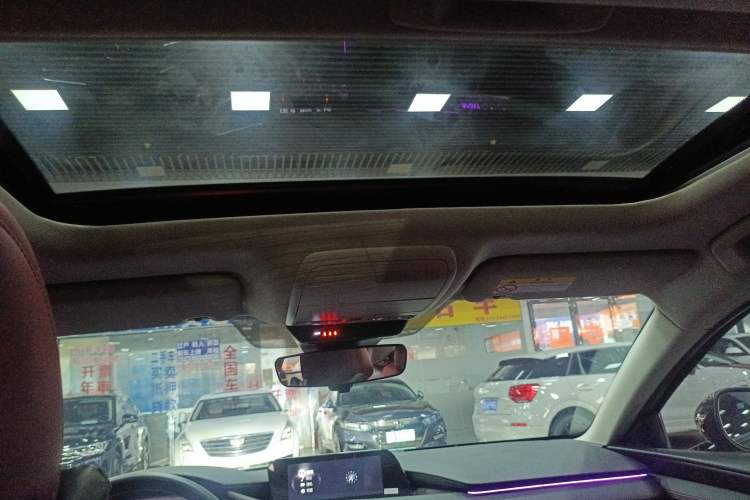 Used Mazda Mazda 3 Axela 2023 2.0L Automatic Zhiyao Edition