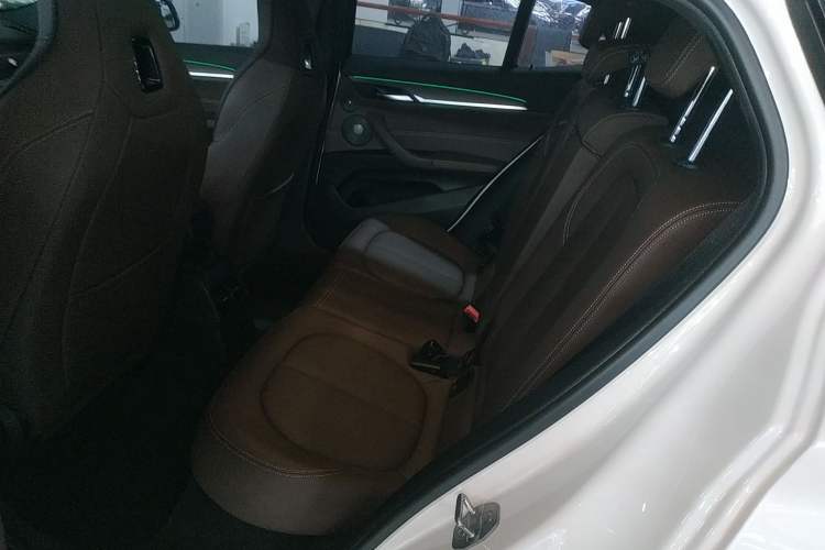 Used BMW X2 2020 sDrive25i Luxury M Sport Package
