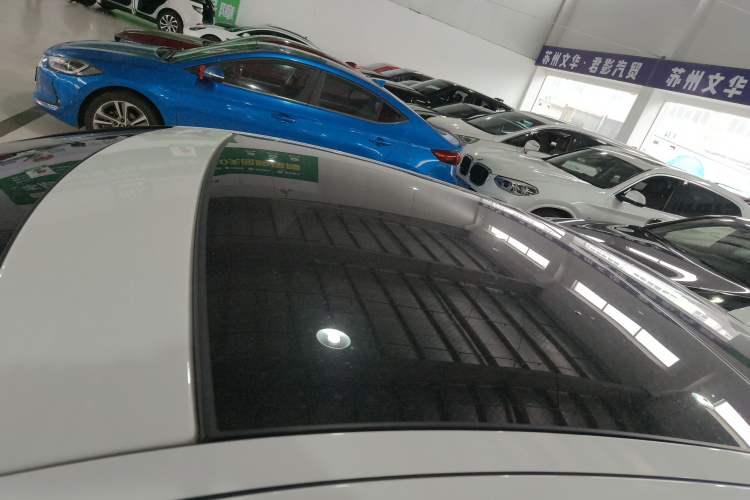 Used Jaguar XEL 2024 2.0T 250 PS R-DYNAMIC S Advanced Sport Edition
