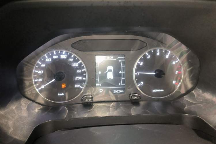 Used Chery Tiggo 5x 2025 1.5L CVT Excellence Edition
