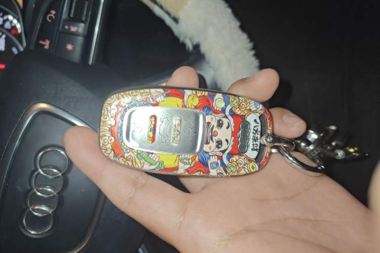 Used Audi A6L 2017 TFSI Technology Edition
