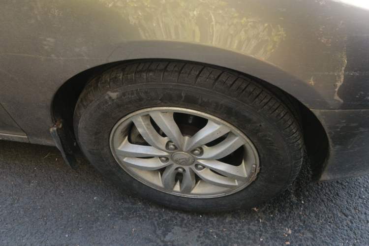 Used Hyundai Celesta 2011 1.6L Automatic Luxury Version
