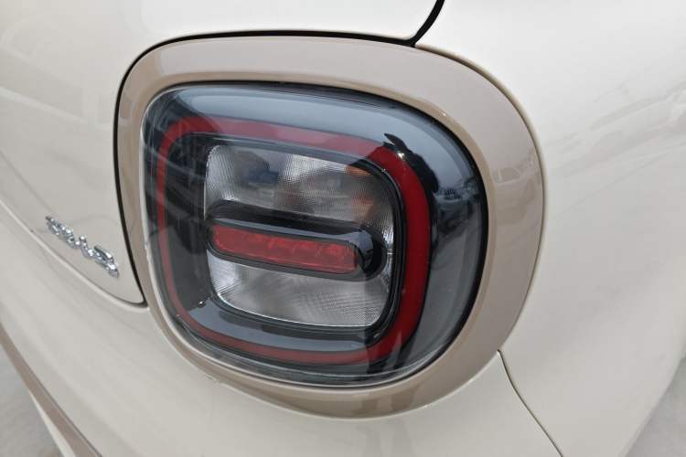 Used Bestune Pony 2026 Model 222km Cute Horse Plus