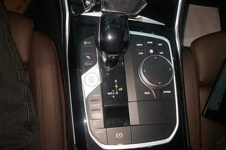 Used BMW 3 Series 2020 320Li M Sport Package