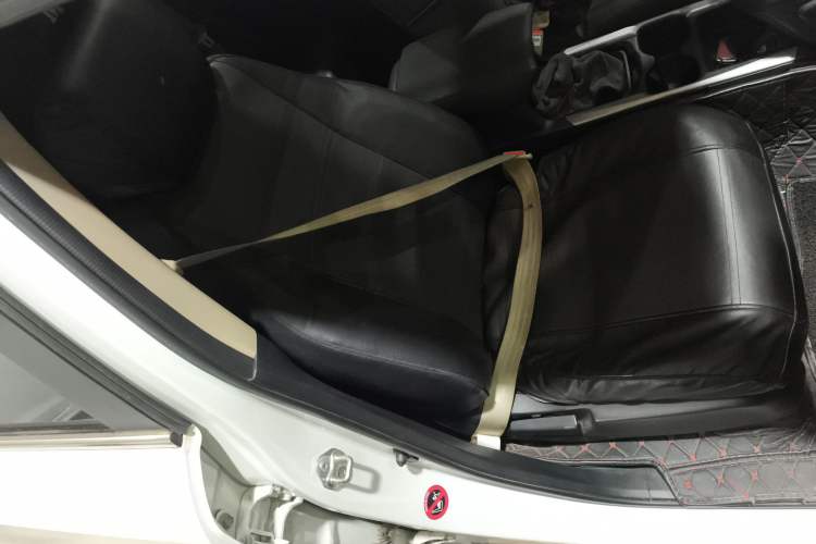 Used Honda CR-V 2017 240TURBO Manual Two-Wheel Drive Classic Edition