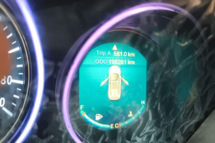 Used Bisu T5 2017 1.5T Manual Luxury Model