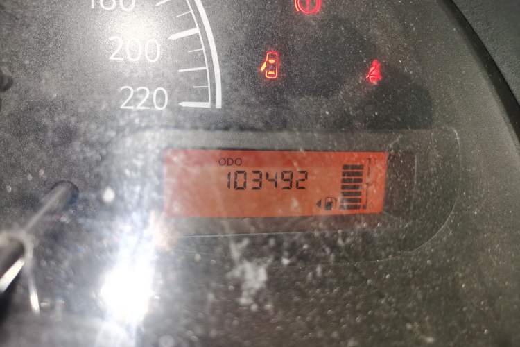 Used Nissan Sunny 2014 1.5XE Manual Comfort Edition
