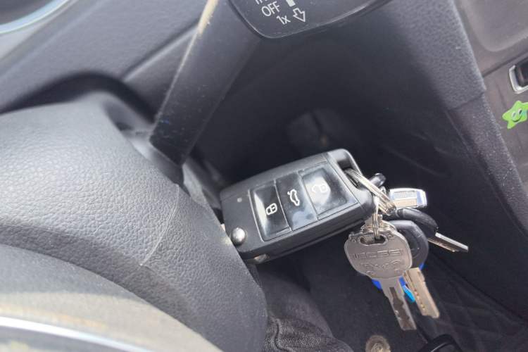 Used Volkswagen Golf 2015 1.4TSI Automatic Comfort Model