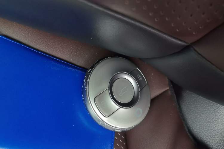 Used smart #3 2023 Pulse Four-Wheel Drive Edition
