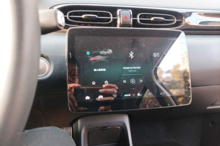 Used Leapmotor T03 2022 YAOJIN Edition
