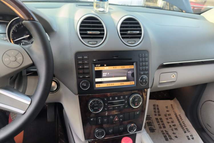 Used Mercedes-Benz GL-Class 2011 GL 450 4MATIC Prestige Edition