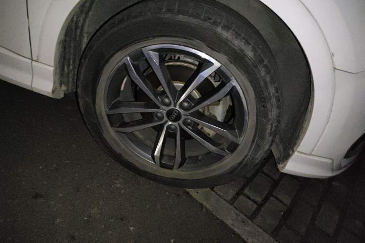 Used Audi Q3 2022 35 TFSI Progressive Dynamic Edition
