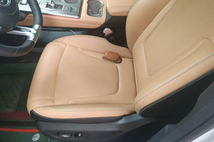 Used GAC Trumpchi EMKOO 2022 1.5T Supernova Pro Edition