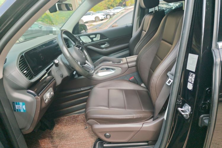 Used Mercedes-Benz GLS 2020 GLS 450 4MATIC Dynamic Edition
