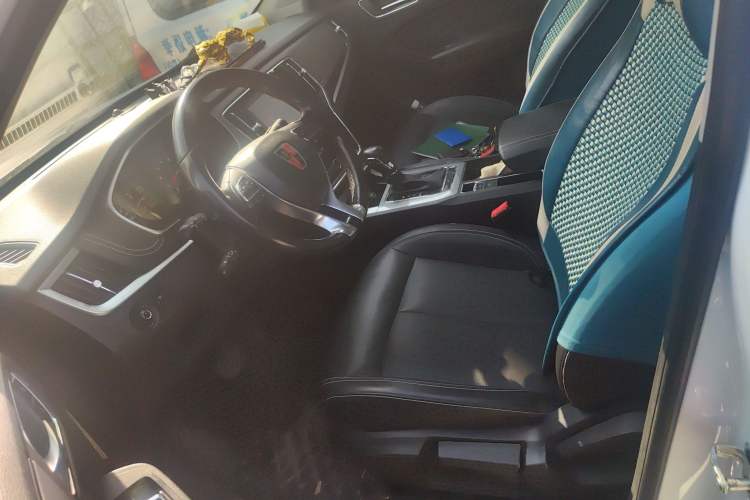 Used Roewe RX5 2020 20T Automatic 4G Connected Million Edition
