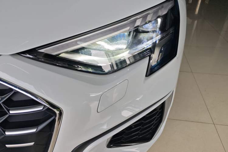 Used Audi A3 2024 Sportback 35 TFSI Fashionable Sports Model