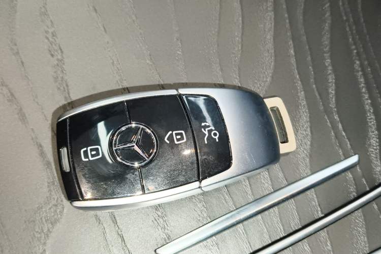 Used Mercedes-Benz E-Class 2019 E 260 L Sport Edition