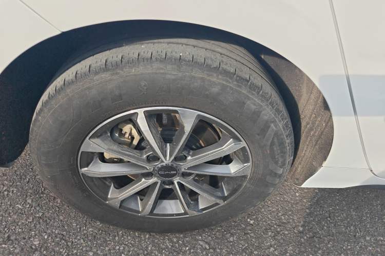 Used BYD Destroyer 05 2023 Champion Edition DM-i 55KM Prestige Model
