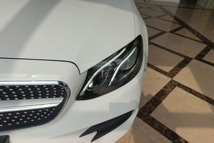 Used Mercedes-Benz E-Class 2019 E 200 Coupe
