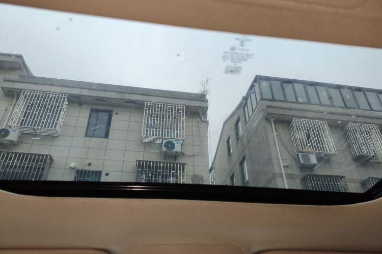 Used Lincoln MKZ 2019 2.0T Luxury Edition China VI
