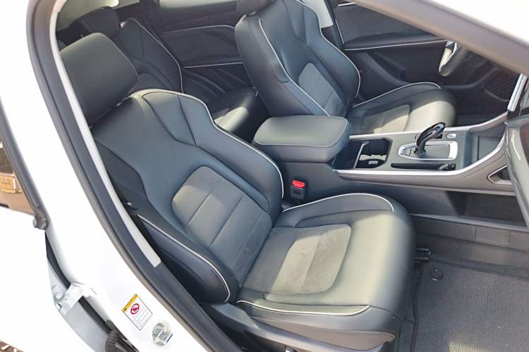 Used Haval H6 2021 National Trend Edition 1.5 GDIT Automatic Ultra-Luxury Version
