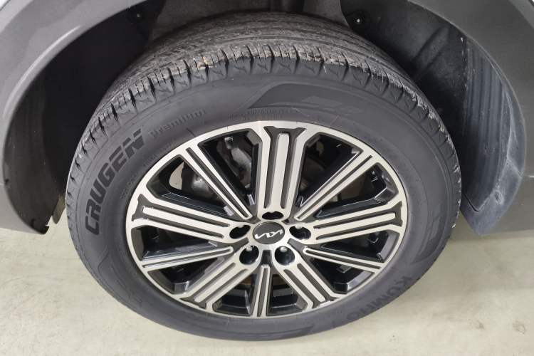 Used Kia Sportage R 2021 Ace 2.0L Splendid Edition