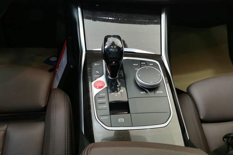 Used BMW 3 Series 2020 Restyled 325Li M Sport Package