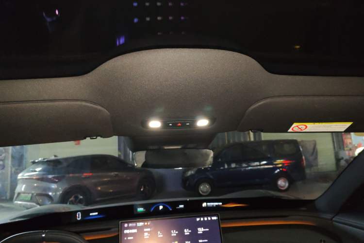 Used Xiaomi Auto YU7 2025 Ultra-Long Range Rear-Wheel Drive Version