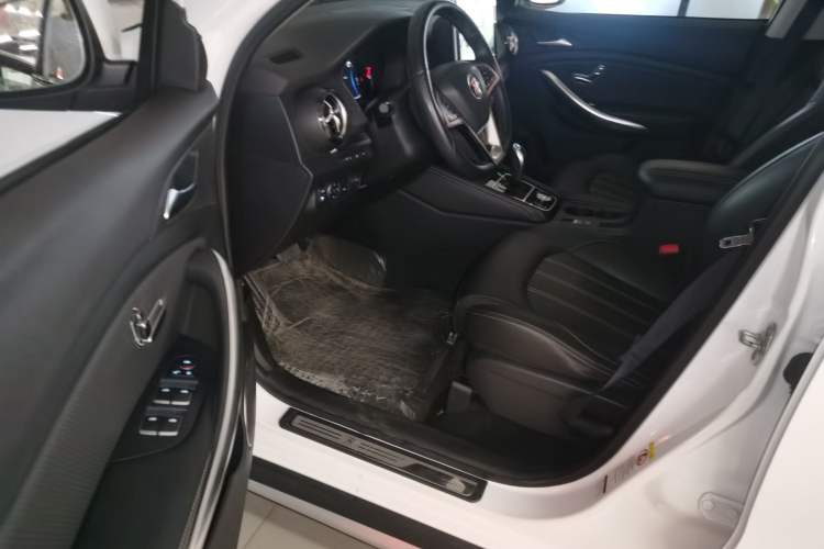 Used BYD Song New Energy 2019 Song EV500 Smart Connect Elite Model