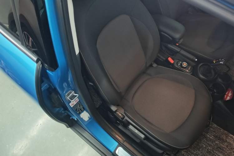 Used MINI 2018 1.5T ONE PLUS Five-Door Edition
