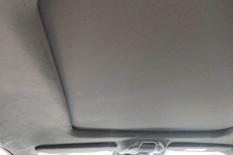 Used Geely Auto Preface 2023 2.0TD "Only This Verdant Green" Edition
