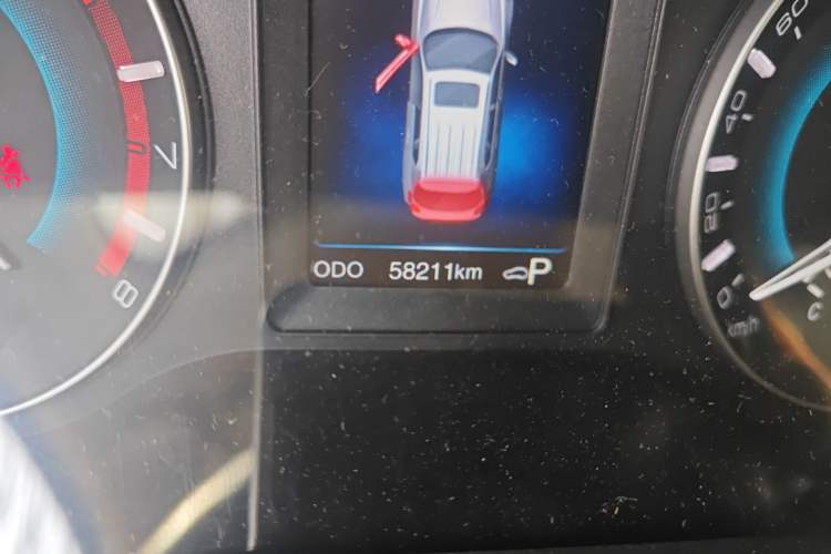 Used Haval H2 2017 Blue Label 1.5T Automatic Two-Wheel Drive Elite Model