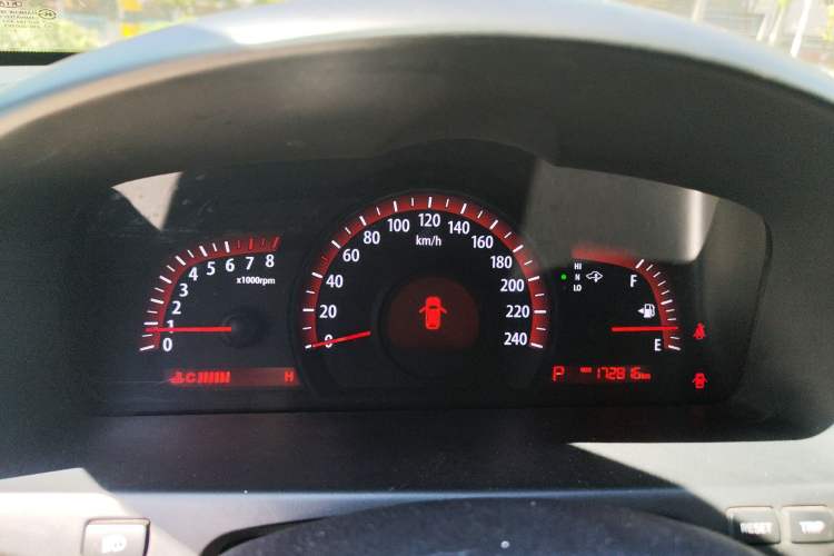 Used Kia Borrego 2013 3.8L Luxury Edition China V standard