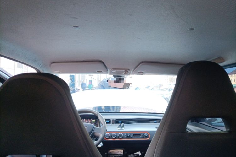 Used Wuling Hongguang MINIEV 2022 Zizai Version Lithium-NMC
